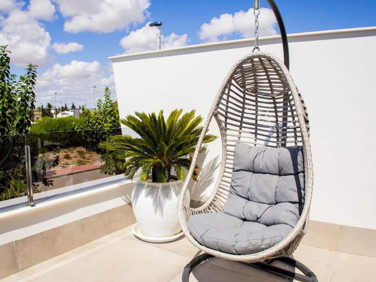 Villa for Sale in Santiago De La Ribera, Murcia 50