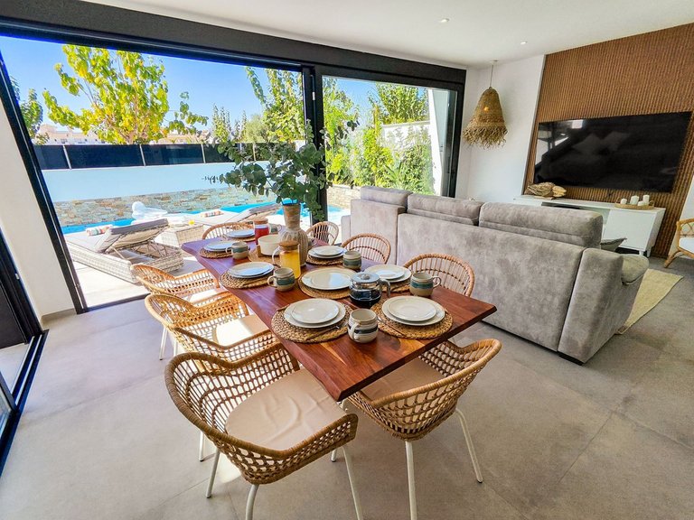 Villa for Sale in Santiago De La Ribera, Murcia 6