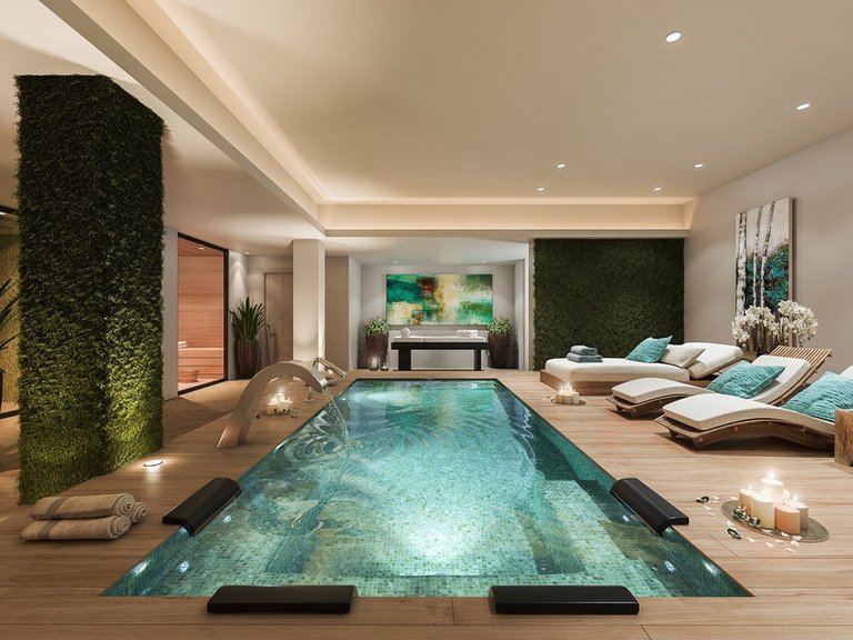 Villa for Sale in Benahavís, Malaga 1