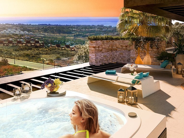 Villa for Sale in Benahavís, Malaga 5