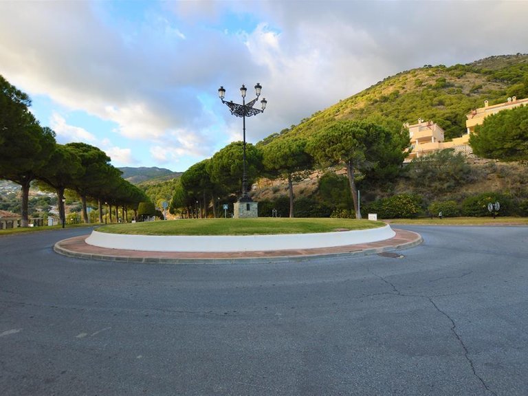 Plot for Sale in Mijas Costa, Malaga 3