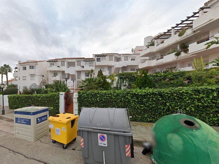 Apartment for Sale in Bel Air, Malaga 1