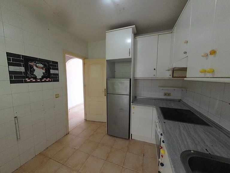 Apartment for Sale in Bel Air, Malaga 17