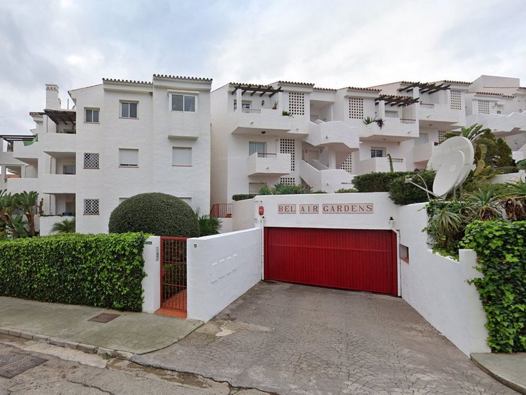 Apartment for Sale in Bel Air, Malaga 3