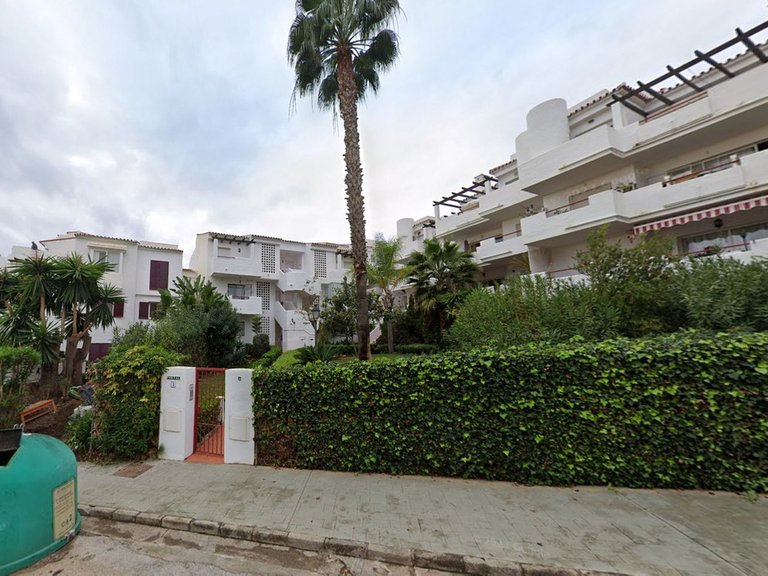 Apartment for Sale in Bel Air, Malaga 6