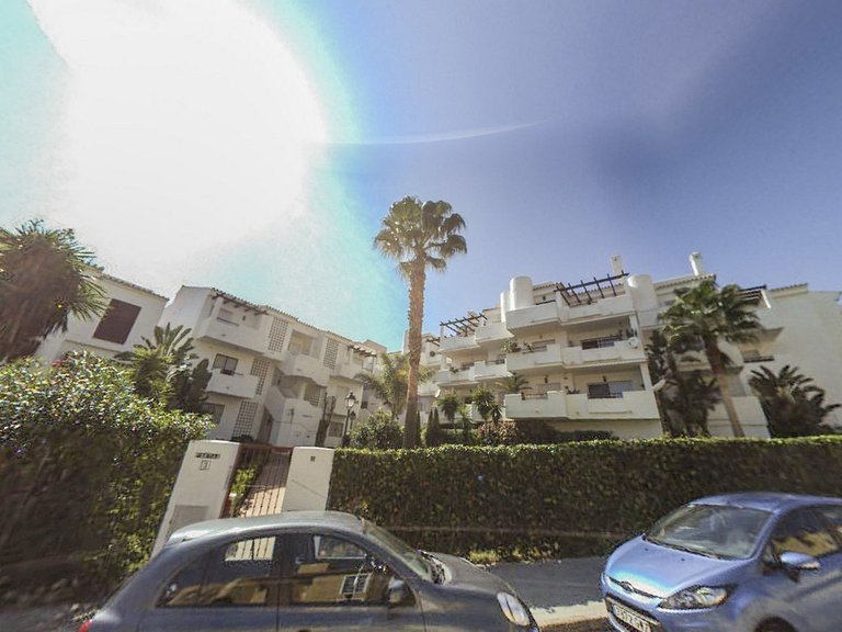 Apartment for Sale in Bel Air, Malaga 7