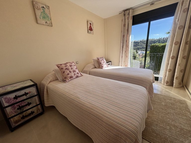 Villa for Sale in Benahavís, Malaga 13