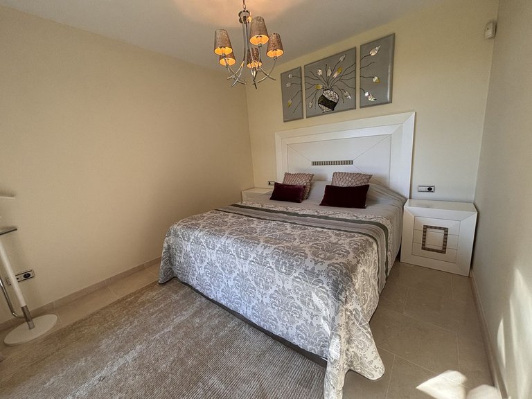 Villa for Sale in Benahavís, Malaga 17