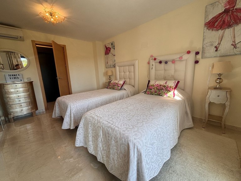 Villa for Sale in Benahavís, Malaga 19