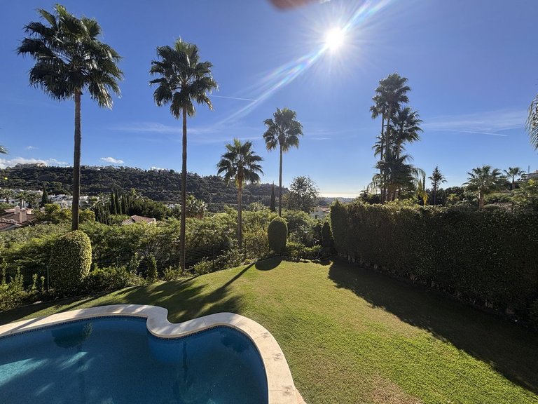 Villa for Sale in Benahavís, Malaga 2