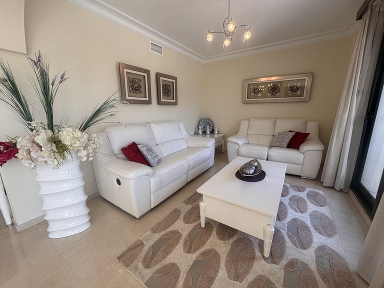 Villa for Sale in Benahavís, Malaga 22