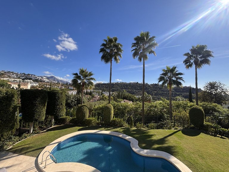 Villa for Sale in Benahavís, Malaga 3