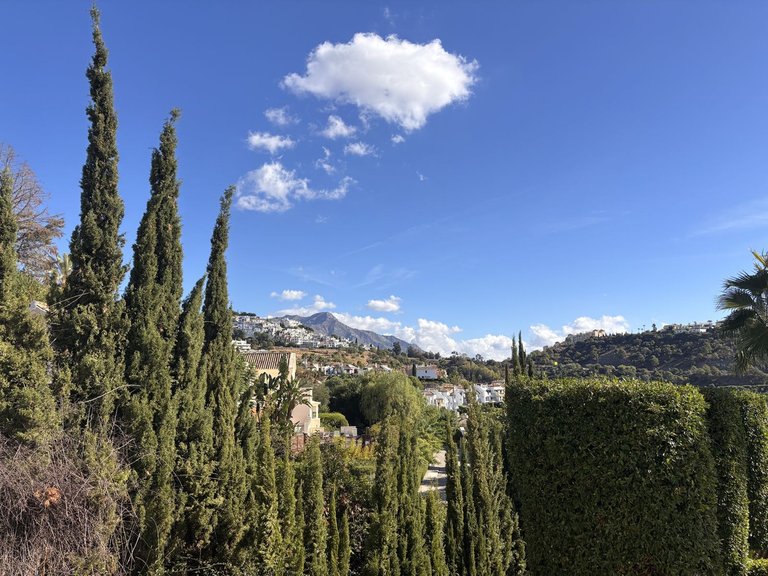 Villa for Sale in Benahavís, Malaga 4