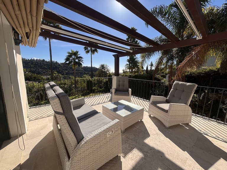 Villa for Sale in Benahavís, Malaga 6