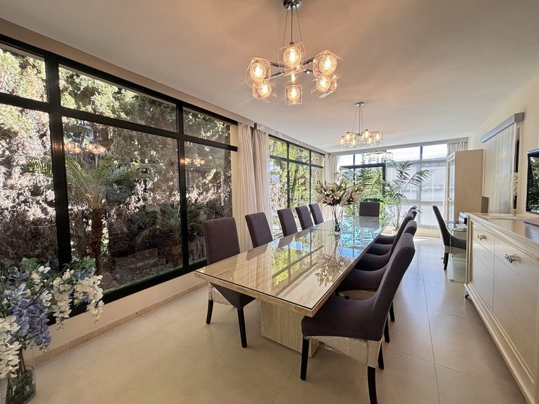 Villa for Sale in Benahavís, Malaga 7