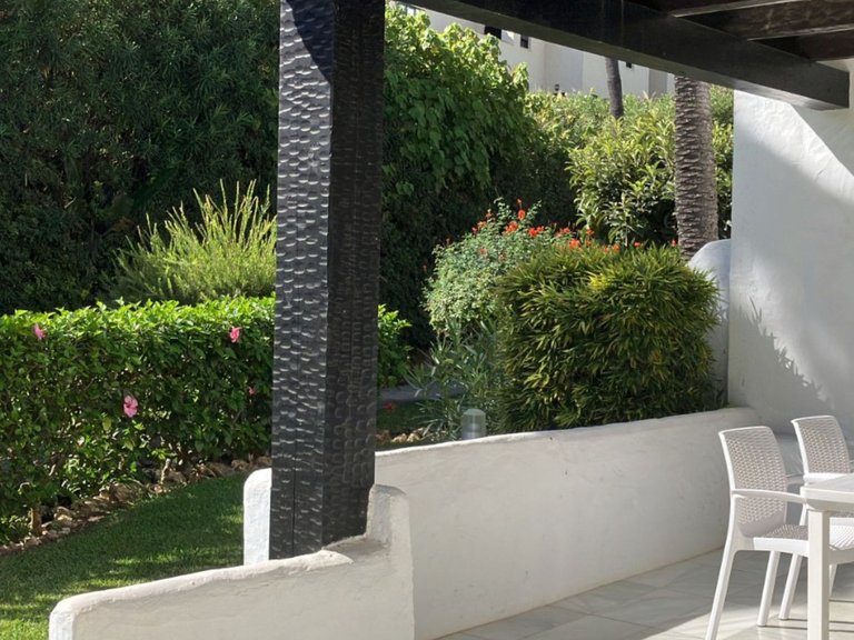 Apartment for Sale in Puerto Banús, Malaga 10