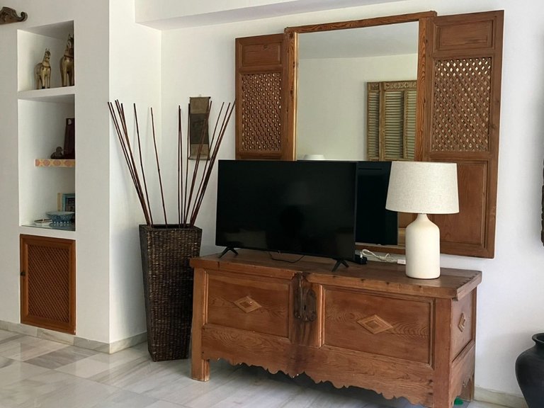 Apartment for Sale in Puerto Banús, Malaga 14