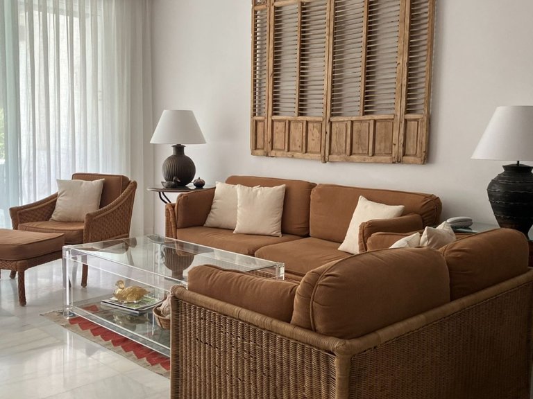 Apartment for Sale in Puerto Banús, Malaga 15