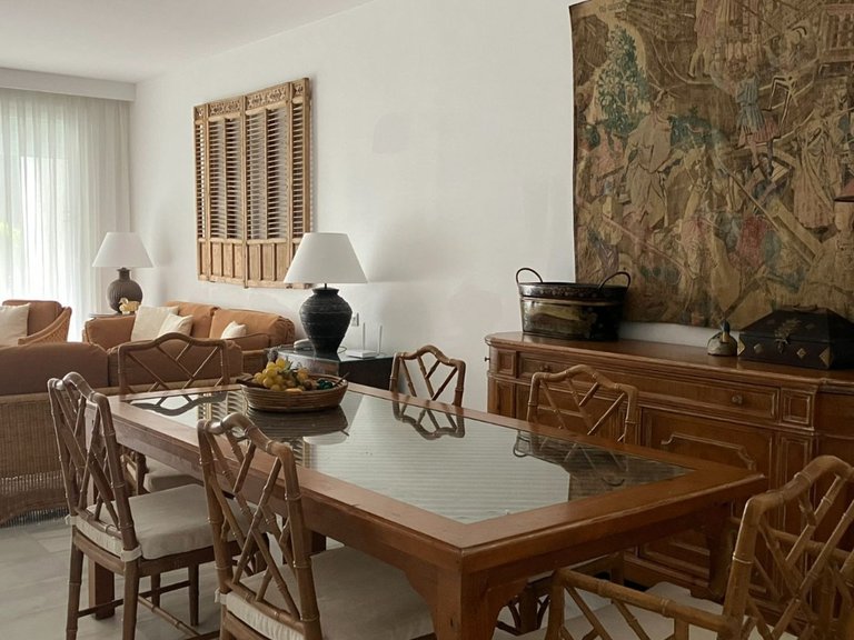 Apartment for Sale in Puerto Banús, Malaga 17