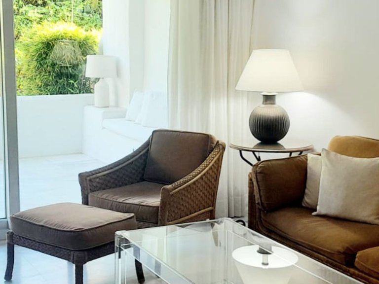 Apartment for Sale in Puerto Banús, Malaga 18