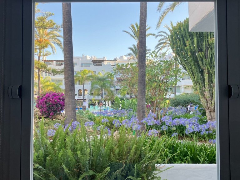 Apartment for Sale in Puerto Banús, Malaga 20