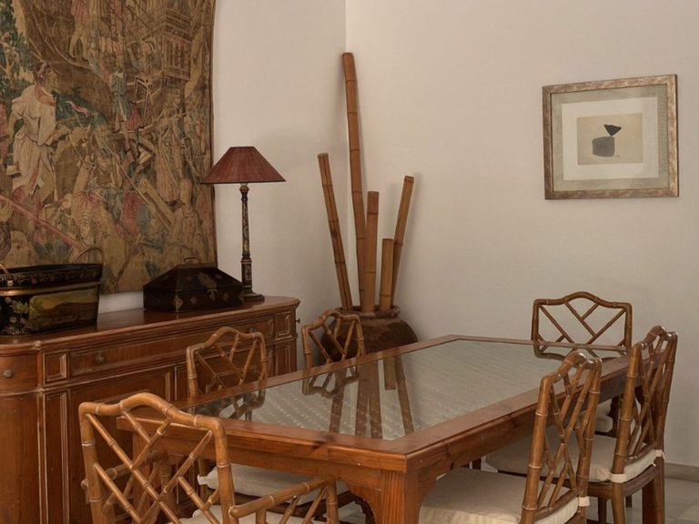 Apartment for Sale in Puerto Banús, Malaga 21