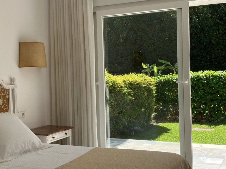 Apartment for Sale in Puerto Banús, Malaga 22