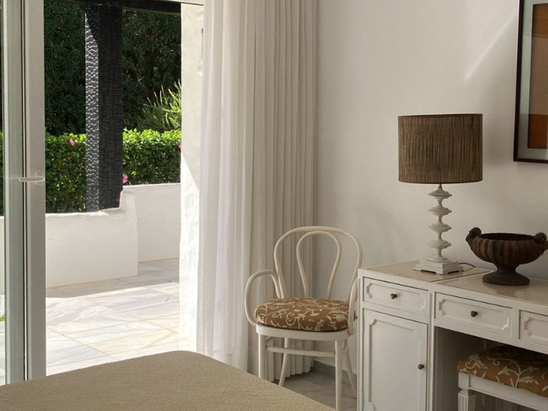 Apartment for Sale in Puerto Banús, Malaga 24