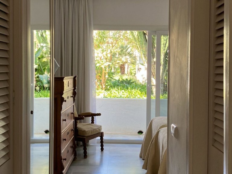 Apartment for Sale in Puerto Banús, Malaga 29