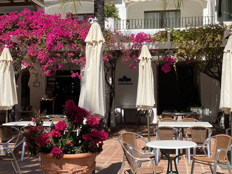 Apartment for Sale in Puerto Banús, Malaga 30