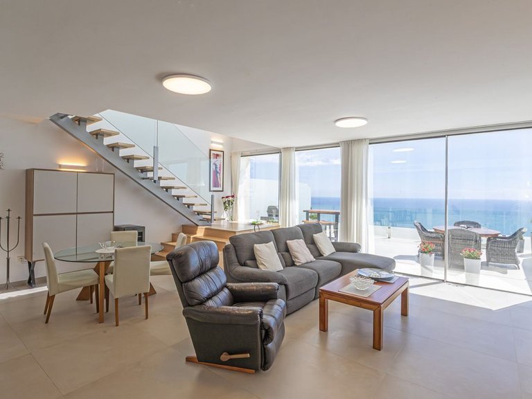 Apartment for Sale in Benalmadena, Malaga 11