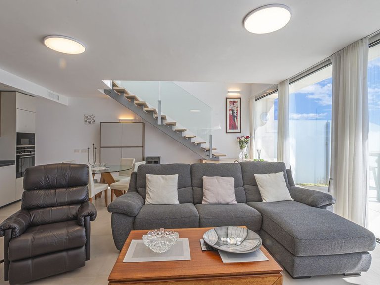 Apartment for Sale in Benalmadena, Malaga 13