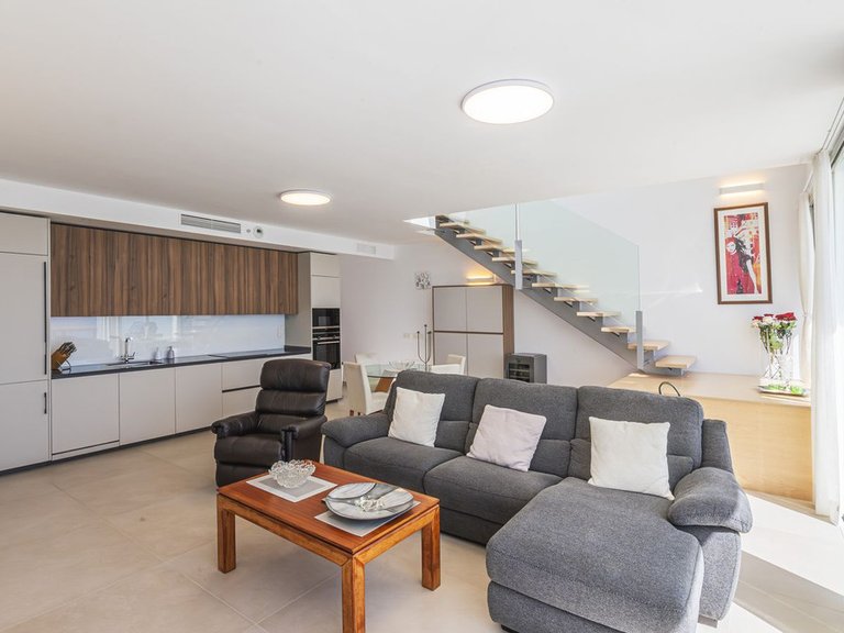 Apartment for Sale in Benalmadena, Malaga 14