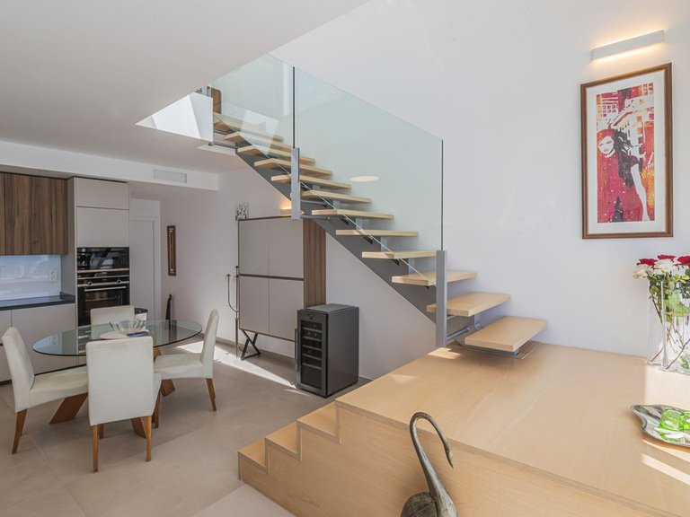 Apartment for Sale in Benalmadena, Malaga 15