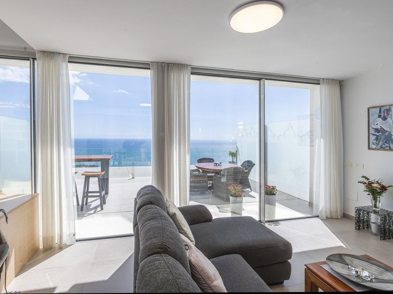 Apartment for Sale in Benalmadena, Malaga 16
