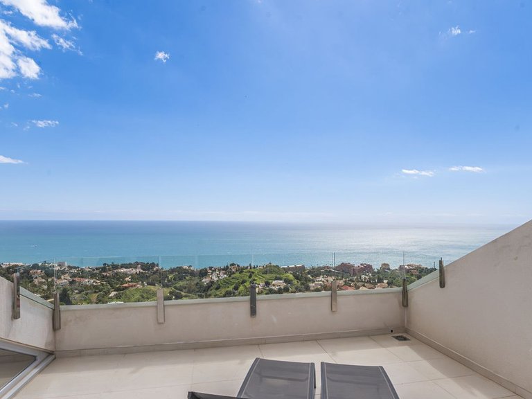 Apartment for Sale in Benalmadena, Malaga 21