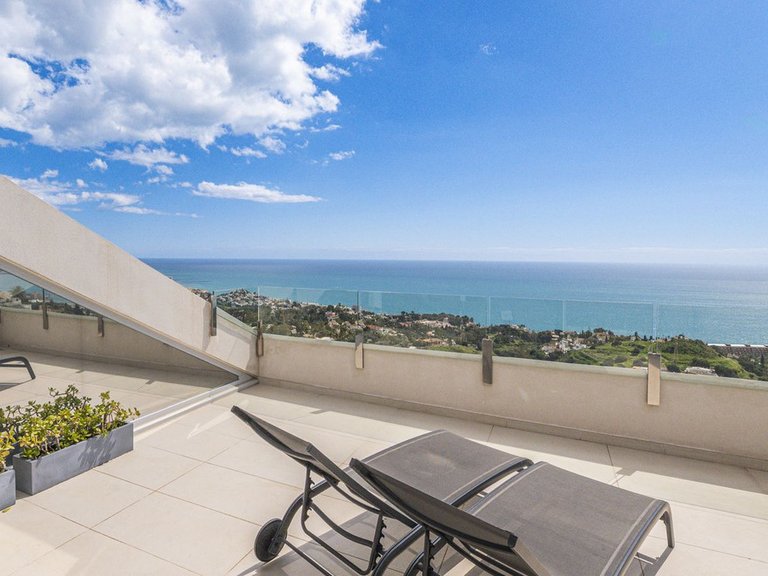 Apartment for Sale in Benalmadena, Malaga 22