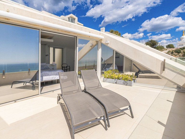 Apartment for Sale in Benalmadena, Malaga 24