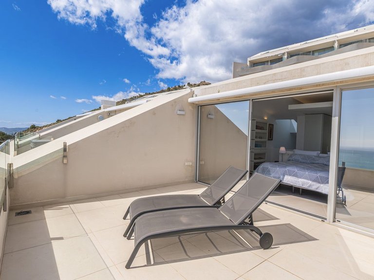 Apartment for Sale in Benalmadena, Malaga 25