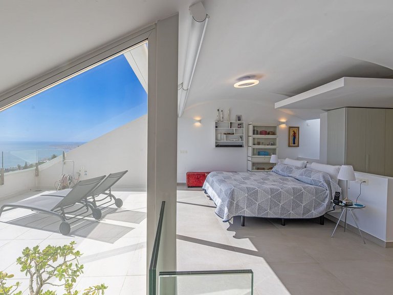 Apartment for Sale in Benalmadena, Malaga 27