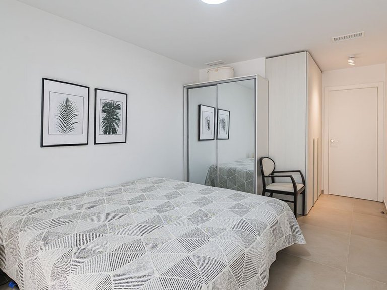 Apartment for Sale in Benalmadena, Malaga 36