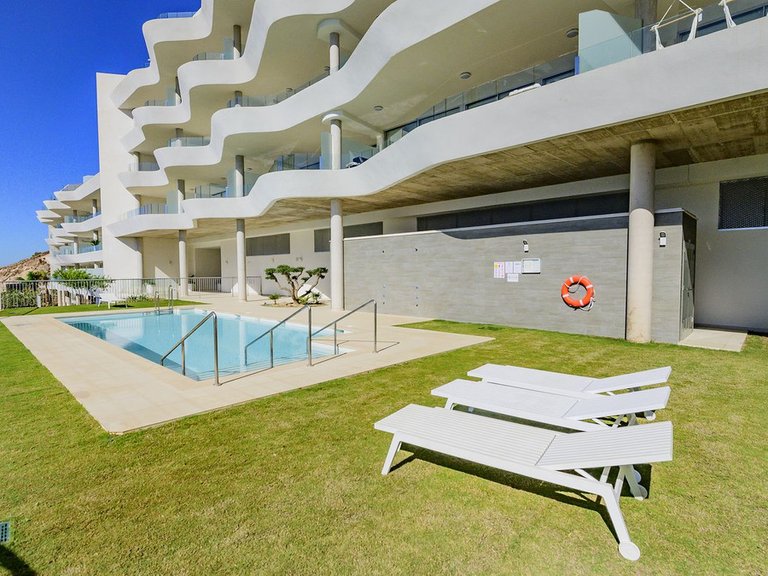 Apartment for Sale in Benalmadena, Malaga 43