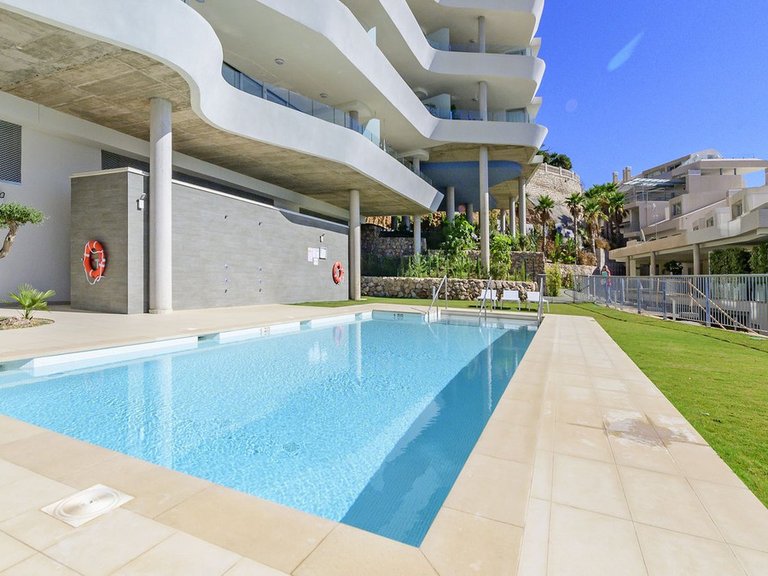 Apartment for Sale in Benalmadena, Malaga 44