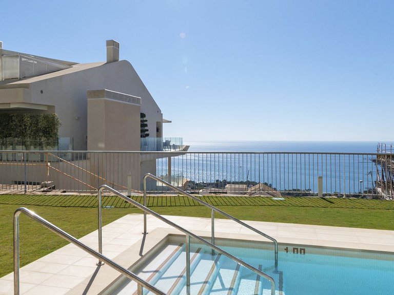Apartment for Sale in Benalmadena, Malaga 45