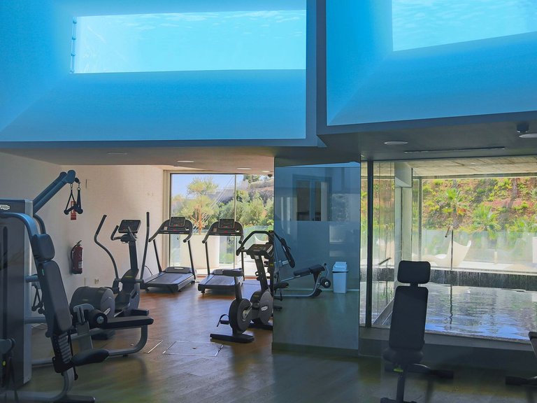 Apartment for Sale in Benalmadena, Malaga 47