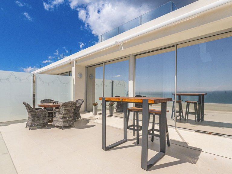 Apartment for Sale in Benalmadena, Malaga 7