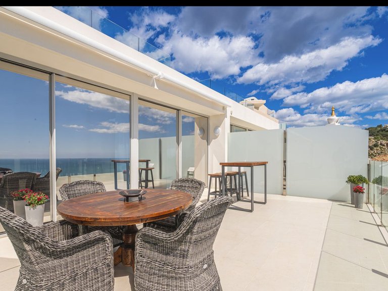 Apartment for Sale in Benalmadena, Malaga 8