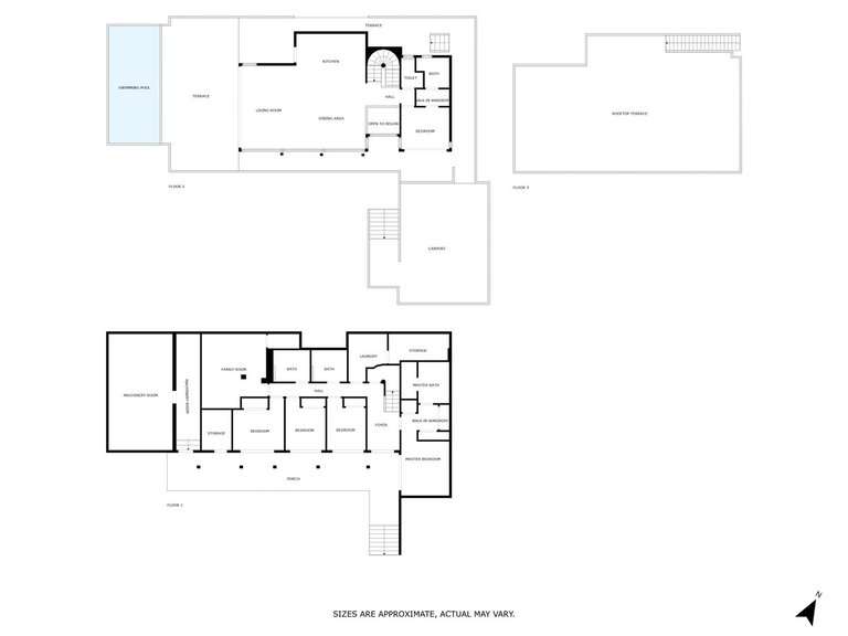 Villa for Sale in Estepona, Malaga 2