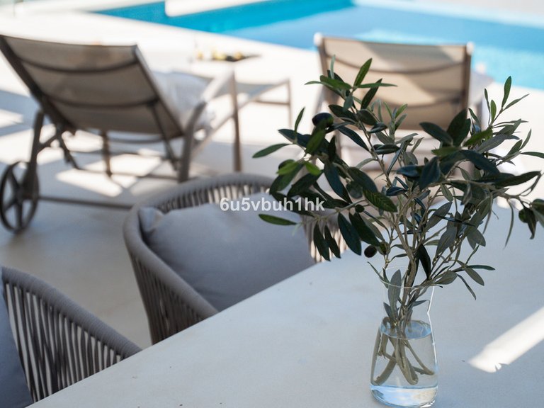 Villa for Sale in Estepona, Malaga 20