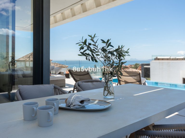 Villa for Sale in Estepona, Malaga 22